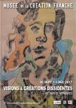 Visions et créations dissidentes – Exposition collective internationale Visions et créations dissidentes – Exposition collective internationale