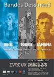 Bandes Dessinées – BIHEL DODIER SAMAMA Bandes Dessinées – BIHEL DODIER SAMAMA