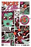Drink’N’Draw – Les Puces de l’illustration #5 Drink’N’Draw – Les Puces de l’illustration #5