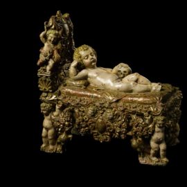 La Tefaf Maastricht 2018 par ses oeuvres La Tefaf Maastricht 2018 par ses oeuvres