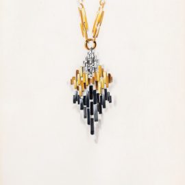 Chaumet entre le Salon du dessin et la place Vendôme Chaumet entre le Salon du dessin et la place Vendôme