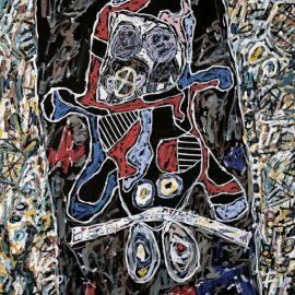 Le saviez-vous ? : Dubuffet Le saviez-vous ? : Dubuffet