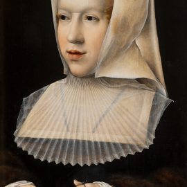 Récit d’une vie : Marguerite d’Autriche, princesse érudite Récit d’une vie : Marguerite d’Autriche, princesse érudite
