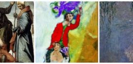 Conférence « Nymphéas. L’abstraction américaine et le dernier Monet » Conférence « Nymphéas. L’abstraction américaine et le dernier Monet »