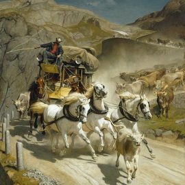 Kunsthaus de Zurich : des chefs-d’œuvre par milliers Kunsthaus de Zurich : des chefs-d’œuvre par milliers