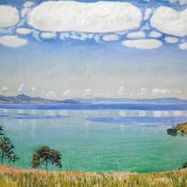 Le Kunstmuseum de Bâle, du Moyen Âge à nos jours Le Kunstmuseum de Bâle, du Moyen Âge à nos jours