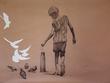 Sadek Lamri – exposition personnelle Sadek Lamri – exposition personnelle