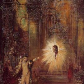 Le saviez-vous ? : Le symbolisme et la peinture onirique Le saviez-vous ? : Le symbolisme et la peinture onirique