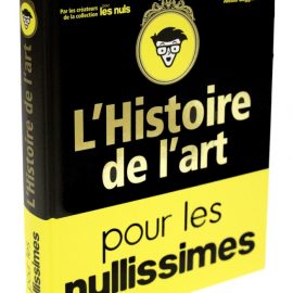 Le saviez-vous ? : L’art numérique Le saviez-vous ? : L’art numérique
