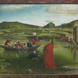 Le musée d’Art et d’Histoire de Genève, un fonds encyclopédique Le musée d’Art et d’Histoire de Genève, un fonds encyclopédique