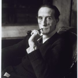 Le saviez-vous ? : Marcel Duchamp, l’anartiste Le saviez-vous ? : Marcel Duchamp, l’anartiste