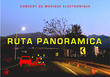 « Ruta Panoramica » – Concert de musique éléctronique / Bruno Meillier « Ruta Panoramica » – Concert de musique éléctronique / Bruno Meillier