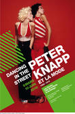 Dancing in the street Peter Knapp et la mode 1960-1970 Dancing in the street Peter Knapp et la mode 1960-1970