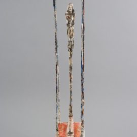 Focus œuvre : « Le Nez » d’Alberto Giacometti Focus œuvre : « Le Nez » d’Alberto Giacometti