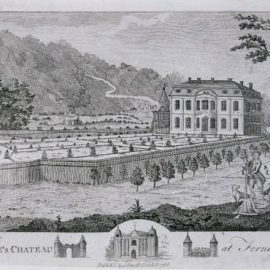 Réouverture du château de Ferney-Voltaire, « l’auberge de l’Europe » Réouverture du château de Ferney-Voltaire, « l’auberge de l’Europe »