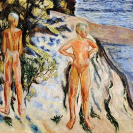 Lillehammer célèbre les élèves norvégiens d’Henri Matisse Lillehammer célèbre les élèves norvégiens d’Henri Matisse