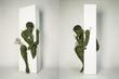 Emeric Chantier – A2Z Art Gallery – Définition(s) Emeric Chantier – A2Z Art Gallery – Définition(s)