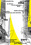 Visite sur le pouce de l’exposition “Pourquoi je suis tout bleu” – Pour les gourmands Visite sur le pouce de l’exposition “Pourquoi je suis tout bleu” – Pour les gourmands