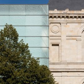 Réouverture du musée Crozatier après huit ans de travaux ! Réouverture du musée Crozatier après huit ans de travaux !
