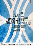 27e édition L’art dans les chapelles 27e édition L’art dans les chapelles