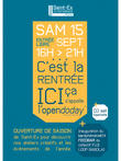 opendoday – ouverture de saison opendoday – ouverture de saison