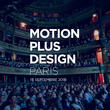 Motion Plus Design Paris 2018 Motion Plus Design Paris 2018