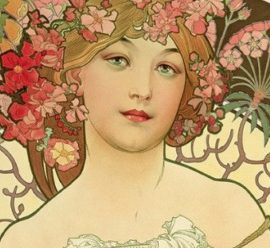 Récit d’une vie : Alphonse Mucha, peintre surdoué Récit d’une vie : Alphonse Mucha, peintre surdoué