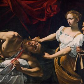 Le saviez-vous : Le Caravage Le saviez-vous : Le Caravage